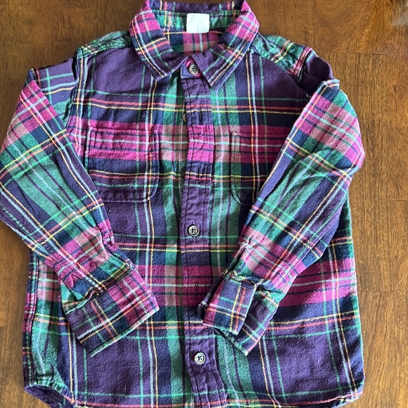 GAP kids 5 year - Picture 1 of 2